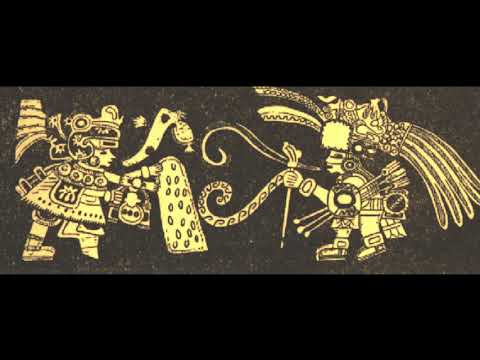 Im Rausch der Pflanzen der Götter