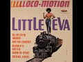 Little Eva - Uptown