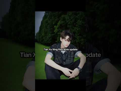 Together but not Together 😅 #revengedlove #chineseblseries #ziyu #tianxuning #bl #blseries