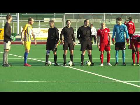 SV Lurup - FC Alsterbrüder II