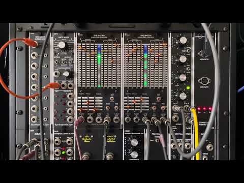 Free State FX Macro Digital Oscillator (Mutable Braids) - Black image 3