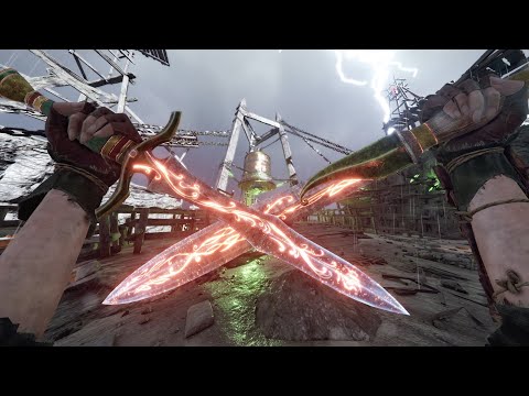 Waystalker - Hagbane Shortbow | Cataclysm True Solo | Vermintide 2