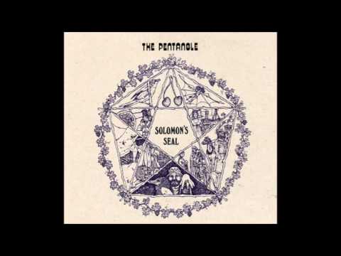 Pentangle- Solomon's Seal (full album)