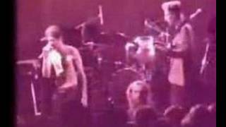 Cherry Poppin&#39; Daddies 9/30/93: &#39;Slapstick&#39; (13 of 22)