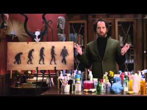 Stay Smart®  College Humor   Shower Slide   Holiday Inn Express® Hotels Commercial