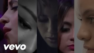 Fifth Harmony - Who Are You (Music Video)