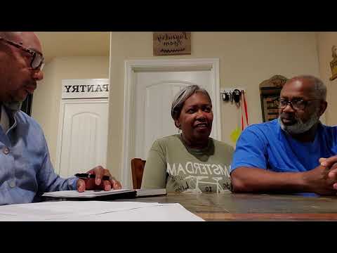 Joe Young Clinical Interview Role Play