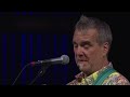 Darrell Scott - American Tune (LIVE on Mountain Stage)