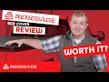 Renegade Truck Cover Review | The Best Heavy Duty Tonneau Cover?