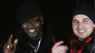 Tony Pruden, Julius Nelson, & Jimmy Salvemini (ft. Dave Gorin) - The Christmas Song