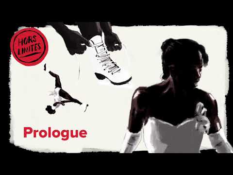 Surya Bonaly - Prologue