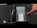 Mitel Išplėtimo modulis (80C00010A-A)