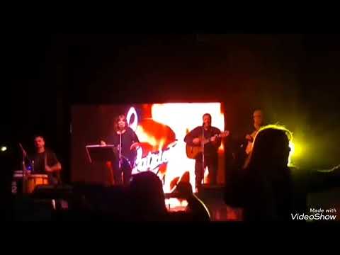 GATITO PA' DON LUCAS - Patricia Pahs ( cover)