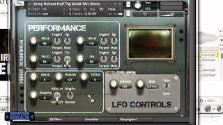 Video thumbnail for Soundiron Tuned Artillery review by SoundsAndGear