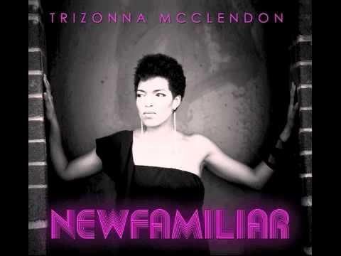 Trizonna McClendon - This Is My Range