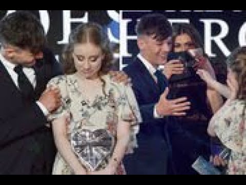 NHS Heroes Awards 2018: Mum raised £2m after son died of cancer - what were his symptoms?