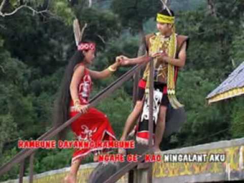 Dayak'ng Rambune