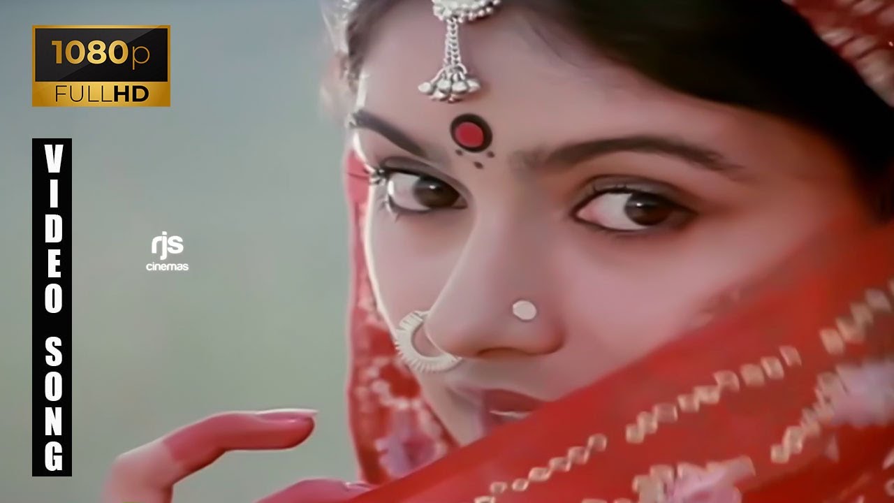 Chinna Chinna Vanna Kuyil Song Lyrics | Mouna Ragam | S. Janaki