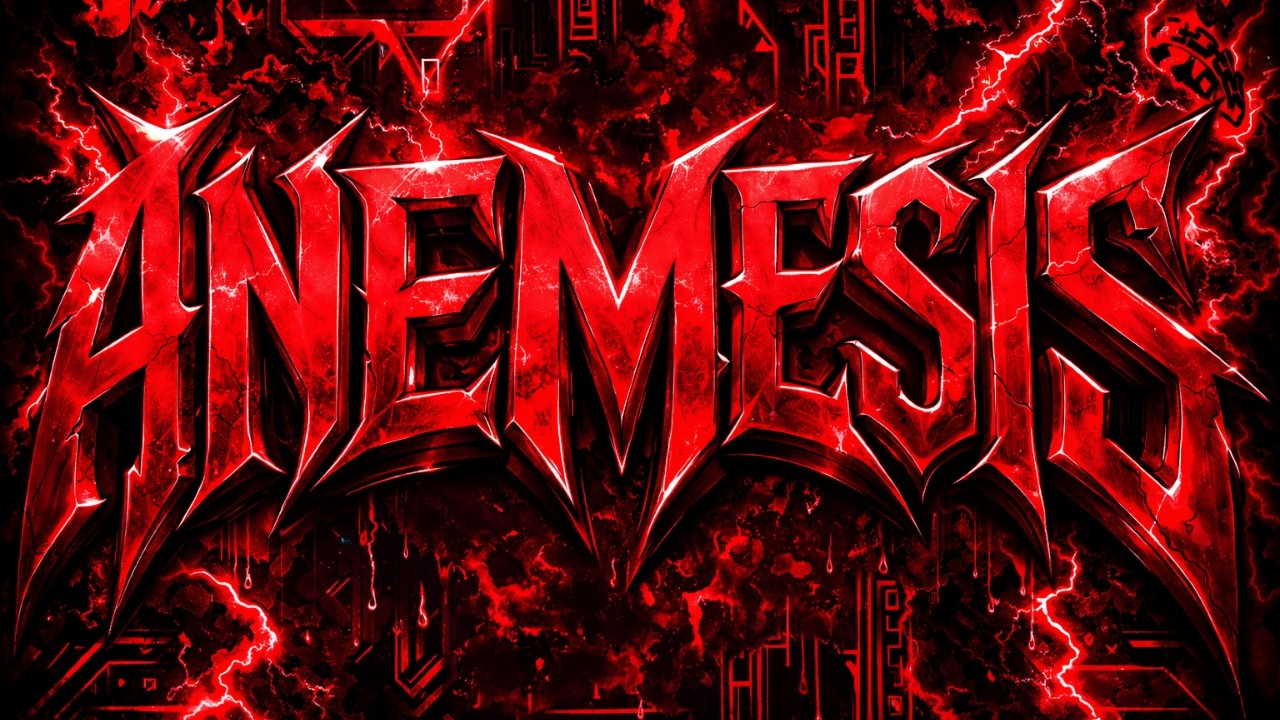 [VERIFIED] ANEMESIS 100% (LEGENDARY DEMON) // SWIBORG AND MORE