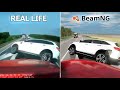 Accidents Based on Real Life Incidents | Beamng.drive | #03
