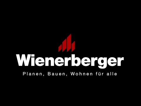 Wienerberger auf der BAU 2017