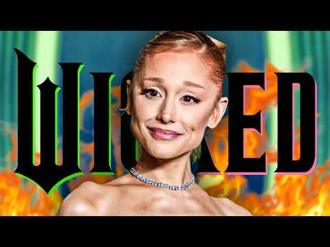 WICKED arruinó la vida de sus protagonistas