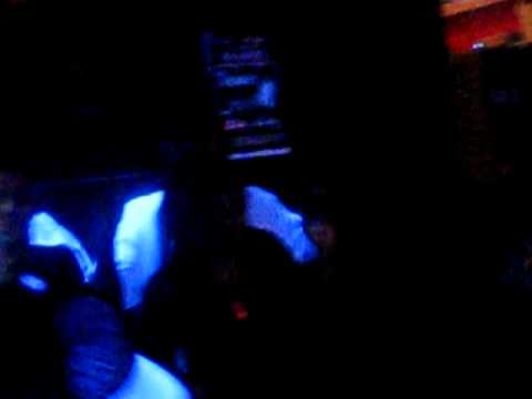 SILK SHOW W/ ASECARD & B.A.R.S.