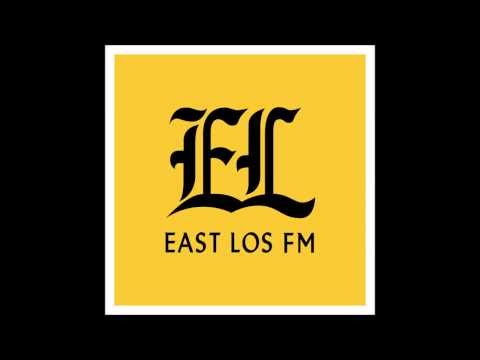 GTA V Radio [East Los FM] Hechizeros Band | El sonidito