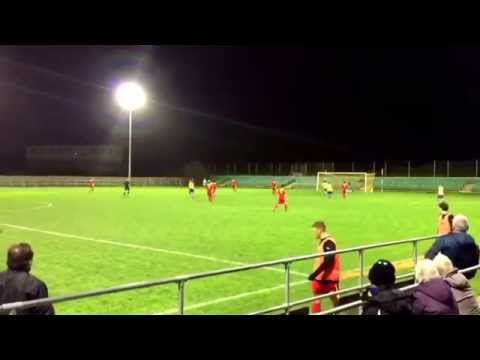 Newhaven 2 Eastbourne Town 4