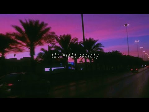 songs that bring you back to that summer night