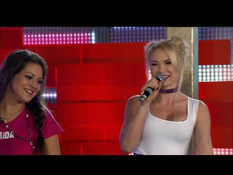 Yva  - Panelė verta milijono/ „2 Barai”