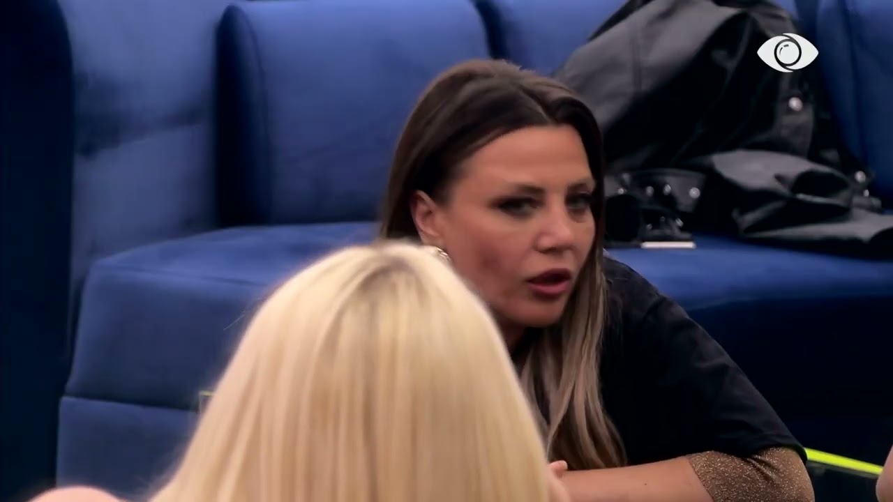 “Mendon se po bën lojë më të mirë se Olta?”/ Ola pyet Gertën, ja si përgjigjet banorja