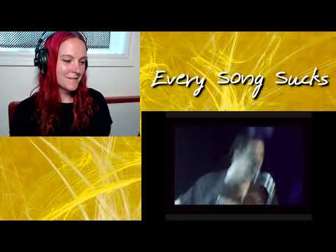 The Fantômas-Melvins Big Band - The Bit (Reaction) // Every Song Sucks