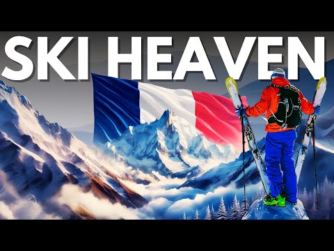 Resorts for Skiing in France: Best Picks for 2025