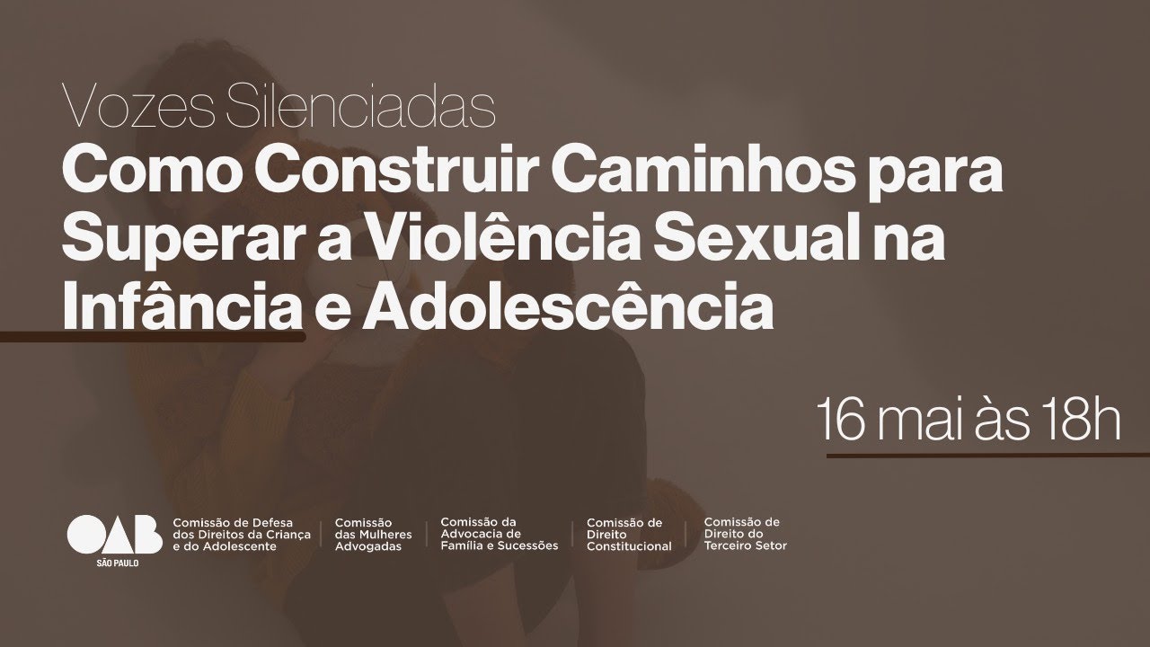 Vozes Silenciadas