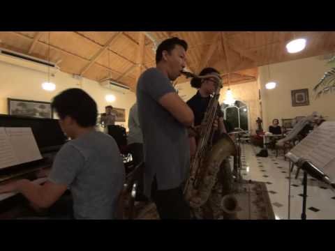 BOSS TENORS - Infant Eyes