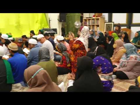 Rabbani Ensemble ~ Medley of Qasaid