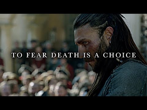 Charles Vane | To Fear Death Is A Choice