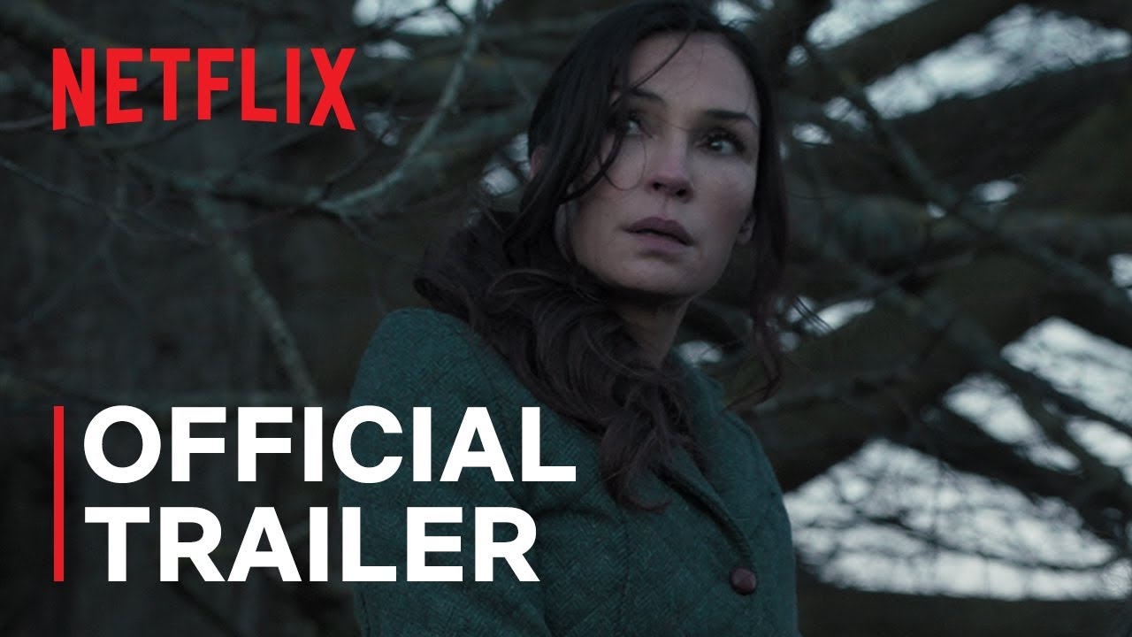 Official Trailer