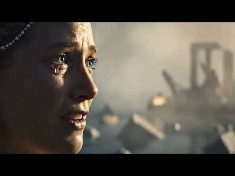 Filme: Capela – A Jornada Cósmica