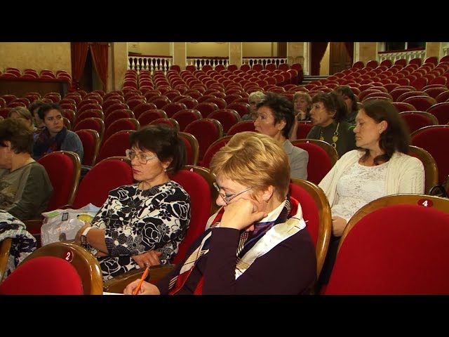 Инновации в культуре