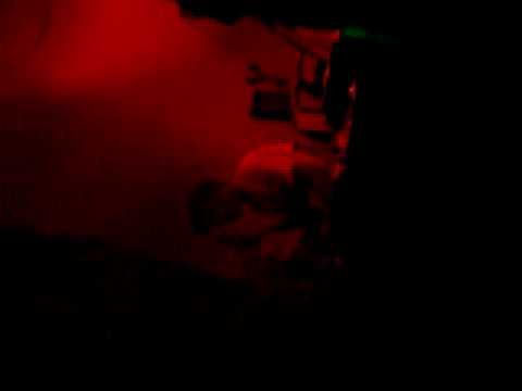 Brixton Jamm 28 Aug 09 - Young Warrior, Iration Steppas, Sista Mary, Roger Robin