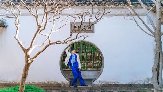 Pullman Hotel Suzhou, Jiangsu, China