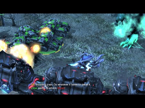 DEHAKA powered AFTERBURNERS (& Apocalisk)