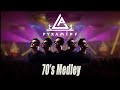 Dharmarathna Brothers More Golden Oldies With Pyramidz Live 2018