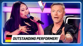 Unexpected LIZZO Blind Audition surprises The Voice Coaches (+ ENG subs) | Journey #399