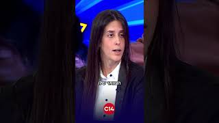 עורכת דינו של יונתן אוריך חושפת: "חוקר איים עליו - אם אתה רוצה לראות את הבת שלך תשנה גרסה" (חדשות ערוץ 14) - התמונה מוצגת ישירות מתוך אתר האינטרנט יוטיוב. זכויות היוצרים בתמונה שייכות ליוצרה. קישור קרדיט למקור התוכן נמצא בתוך דף הסרטון