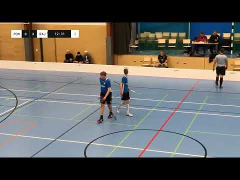 2019-09-22 PoNoVo-NST - Raju-Voima C1 @Taipalsaaren liikuntahalli