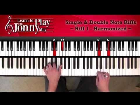 Latin Jazz Soloing Techniques - Cuban Piano Lesson Demo