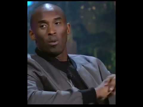 KOBE TELLS SAD CLIPPERS STORY…THESE MF NVR LEARN 😭💀 | #shorts #theynvrlearn #clipperscurse #kobe